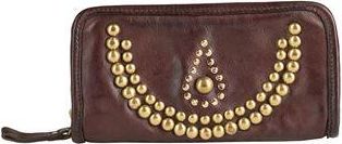 Campomaggi PICCOLA PELLETTERIA - Portafogli su YOOX.COM