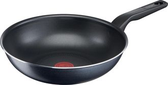 T-fal Wok »XL Force 28 cm« Aluminium