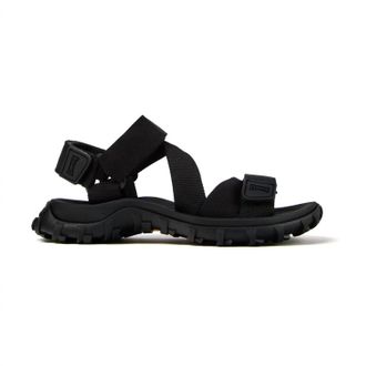 Camper Mens Drift Trail Sandals In Black