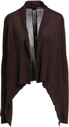 Rick Owens KNITWEAR - Cardigans on YOOX.COM