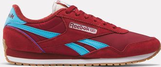 Reebok Womens Classic Az In Retro M