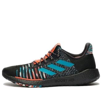 adidas x Missoni PulseBoost HD Core Black EG2643