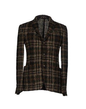 Messagerie COMPLETI E COORDINATI - Blazers su YOOX.COM