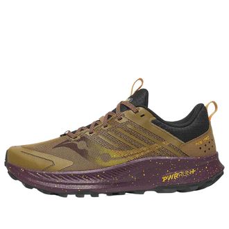 Saucony Ride TR2 Kodiak Wine S20951-247
