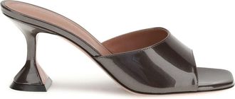 Amina Muaddi Lupita Sandals