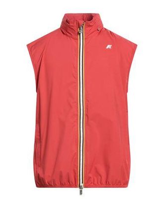 K-Way ROPA DE ABRIGO - Chompas sin mangas en YOOX.COM