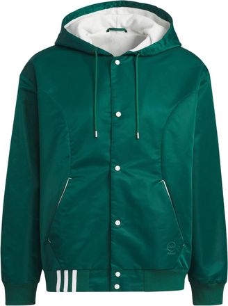 adidas Originals Track Jacket Green IK3420