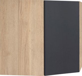 Optifit Eckhängeschrank »Roth« Breite 60 x 60 cm
