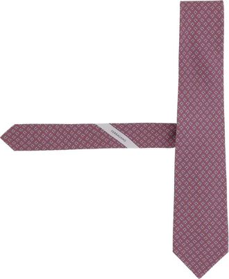Ferragamo Hombre, Accesorios, Multicolor, Talla: ONE Size