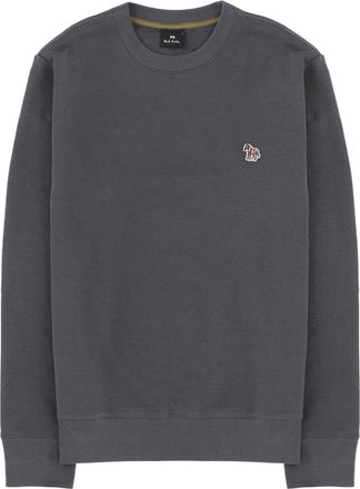 Paul Smith Zebra Sweatshirt
