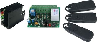 Lince Lince - Kit Electr&oacute;nico Universal Con Tarjeta Electr&oacute;nica 4037s137plus 4037