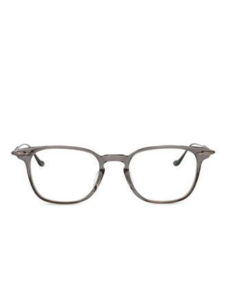 Matsuda M2052 glasses - Grey