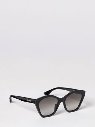 Fendi Occhiali da sole in acetato