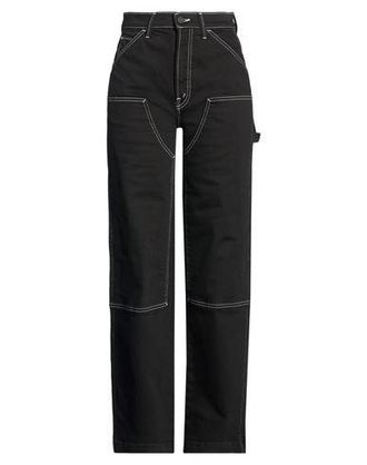 Mother HOSEN & R&Ouml;CKE - Jeanshosen auf YOOX.COM