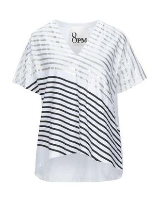 8pm TOPWEAR - T-shirts on YOOX.COM