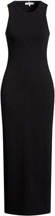 Tommy Hilfiger VESTIDOS - Vestidos largos en YOOX.COM