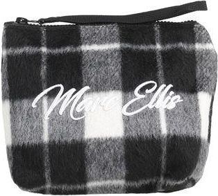 Marc Ellis BAGS - Clutches on YOOX.COM