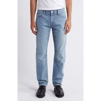 Frame Denim Modern Straight Leg Jeans in Highball at Nordstrom Rack, Size 36
