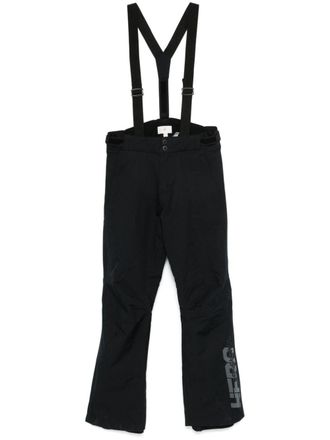 Rossignol Pantaloni da sci Hero Velika - Nero