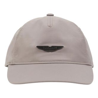 HUGO BOSS Hugo, Caps, male, Beige, Size: ONE SIZE Zed_AM Cap