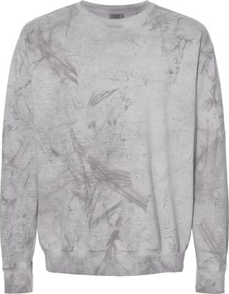 Comfort Colors Colorblast Crewneck Sweatshirt