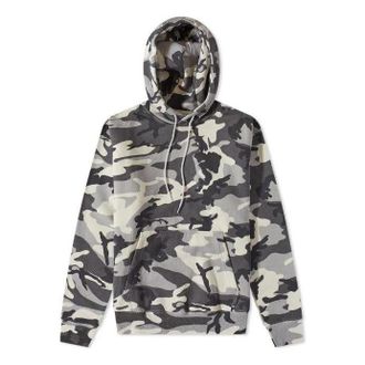 Nike Solo Swooh Hoodie Camo DN1253-133