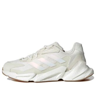 adidas (WMNS) adidas X9000L4 White Gum GX0439