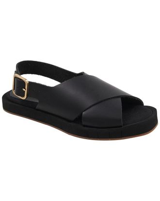 Andr&eacute; Assous Andre Assous Pepper Leather Sandal