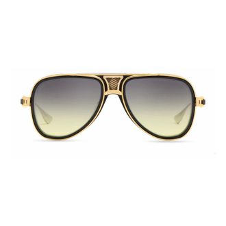 Dita Eyewear Accessoires, Heren, Zwart, ONE Size, Grand-Decade