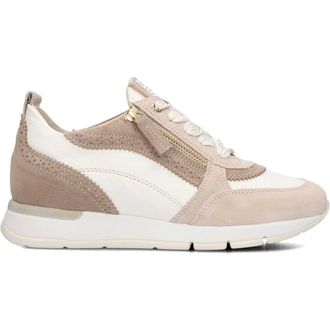 DL Sport Dames, Schoenen, Beige, Maat: 39 EU Su&egrave;de