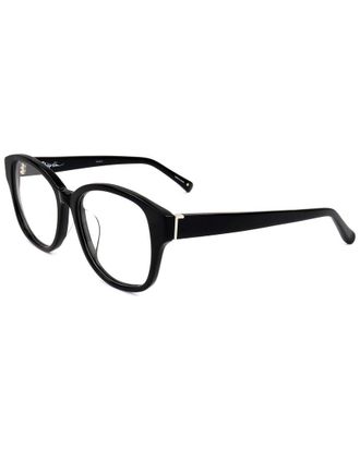 3.1 Phillip Lim Phillip Lim By Linda Farrow Unisex Pl87 52Mm Optical Frames