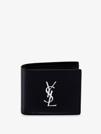 Saint Laurent Portafoglio in pelle - SAINT LAURENT - gender_Man