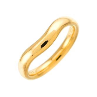 Tiffany & Co. Yellow Band Ring (Pre-Owned)
