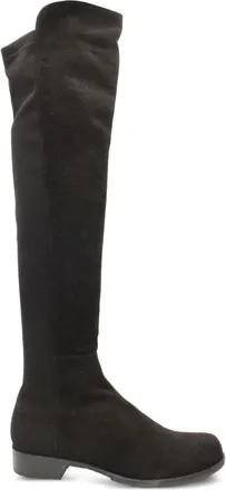 Stuart Weitzman Stivali sopra il ginocchio 5050 - Nero