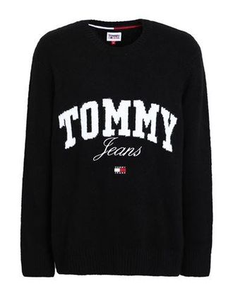 Tommy Jeans KNITWEAR - Jumpers on YOOX.COM