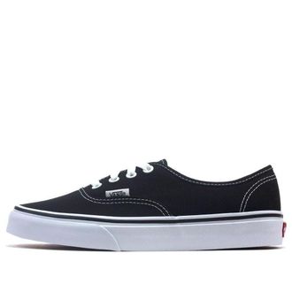 Vans Authentic VN000EE3BLK1