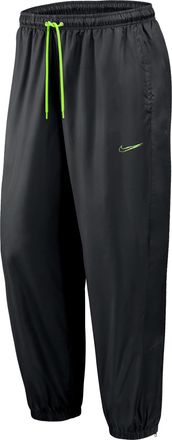 Nike Oregon Origin of Speed Windrunner Nike Mens College Pants in Black | 06AA0LSMUON-20L