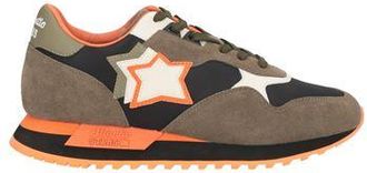 Atlantic Stars CALZADO - Sneakers en YOOX.COM