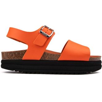 V.Gan Vegan Kruidnagel Voetenbed Sandalen