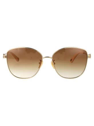 Chloé Squared Sunglasses Ch0306 Sk 004