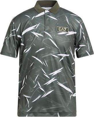 Emporio Armani TOPWEAR - Polo su YOOX.COM