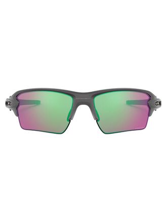 Oakley Occhiali da sole Flak 2.0 XL - Nero