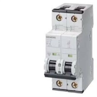 SIEMENS Interruptor Siemens 5sy6210-7 6 Ka 230 400 V