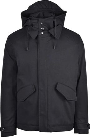 Officina36 Uomo, Giacche, Nero, M, new