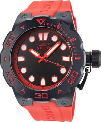 Invicta Mens Pro Diver Watch