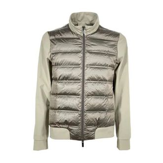 Roberto Ricci Design Rrd, Hombre, Chaquetas, Verde, Talla: L