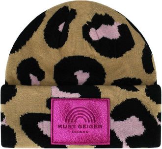 Kurt Geiger CUFFIA SOUTHBANK BEIGE KURT GEIGER