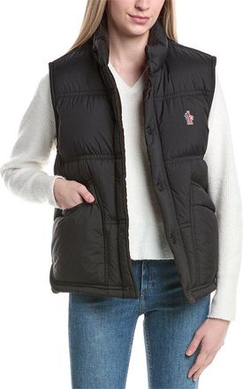 Moncler Puffer Down Vest