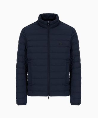 Emporio Armani Eagle Down Jacke
