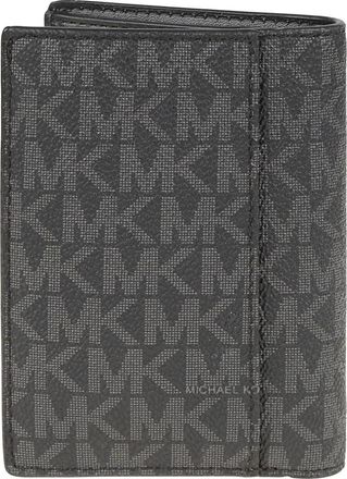 Michael Kors Wallets & Cardholders - Heren - Portefeuilles - Zwart - ONE Size - Accessoires